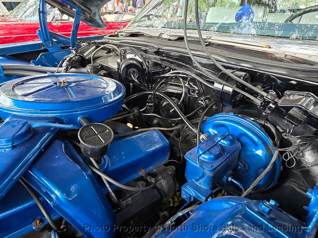 1970 Cadillac Deville Convertible  - 22973870 - 32