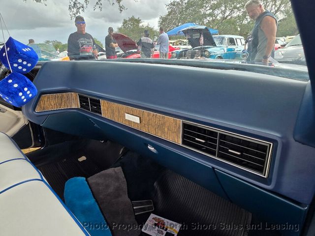 1970 Cadillac Deville Convertible  - 22973870 - 36