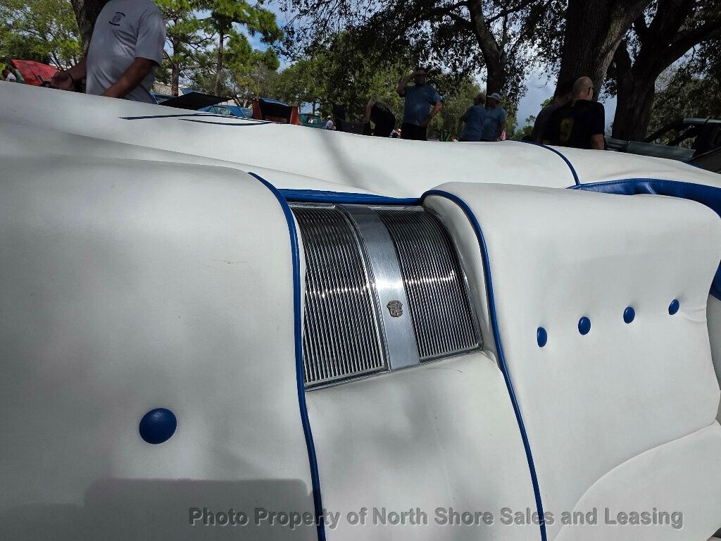 1970 Cadillac Deville Convertible  - 22973870 - 40