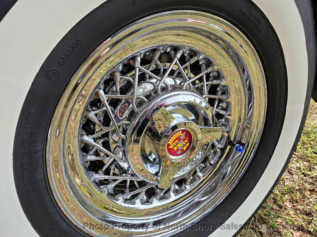 1970 Cadillac Deville Convertible  - 22973870 - 41