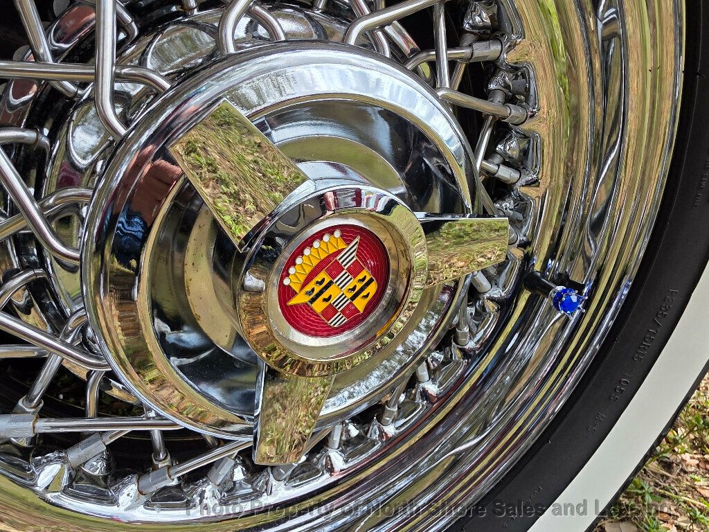 1970 Cadillac Deville Convertible  - 22973870 - 42