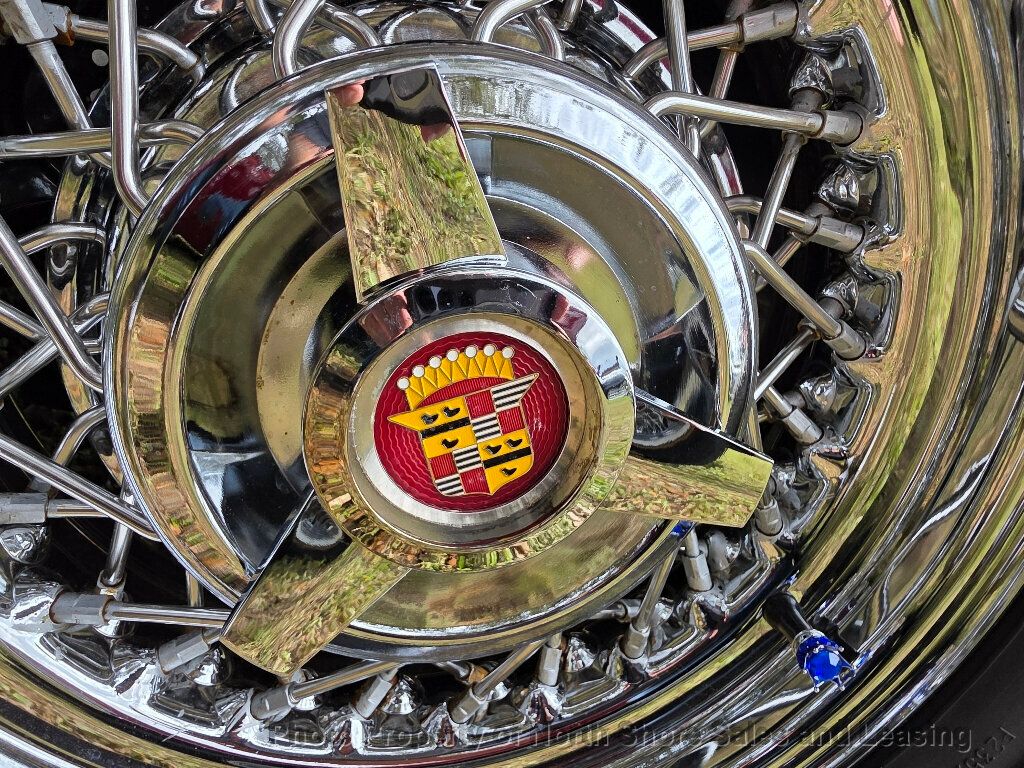 1970 Cadillac Deville Convertible  - 22973870 - 43