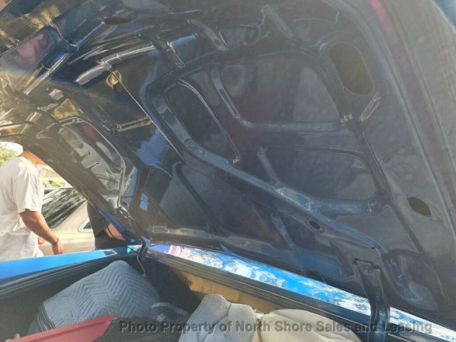 1970 Cadillac Deville Convertible  - 22973870 - 46