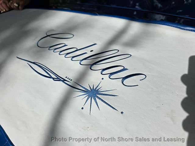 1970 Cadillac Deville Convertible  - 22973870 - 47