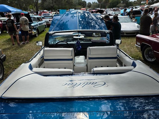 1970 Cadillac Deville Convertible  - 22973870 - 54