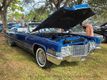 1970 Cadillac Deville Convertible  - 22973870 - 55