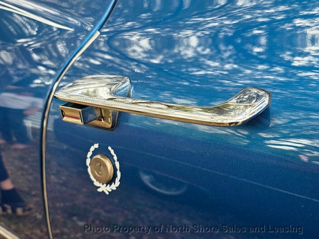 1970 Cadillac Deville Convertible  - 22973870 - 60