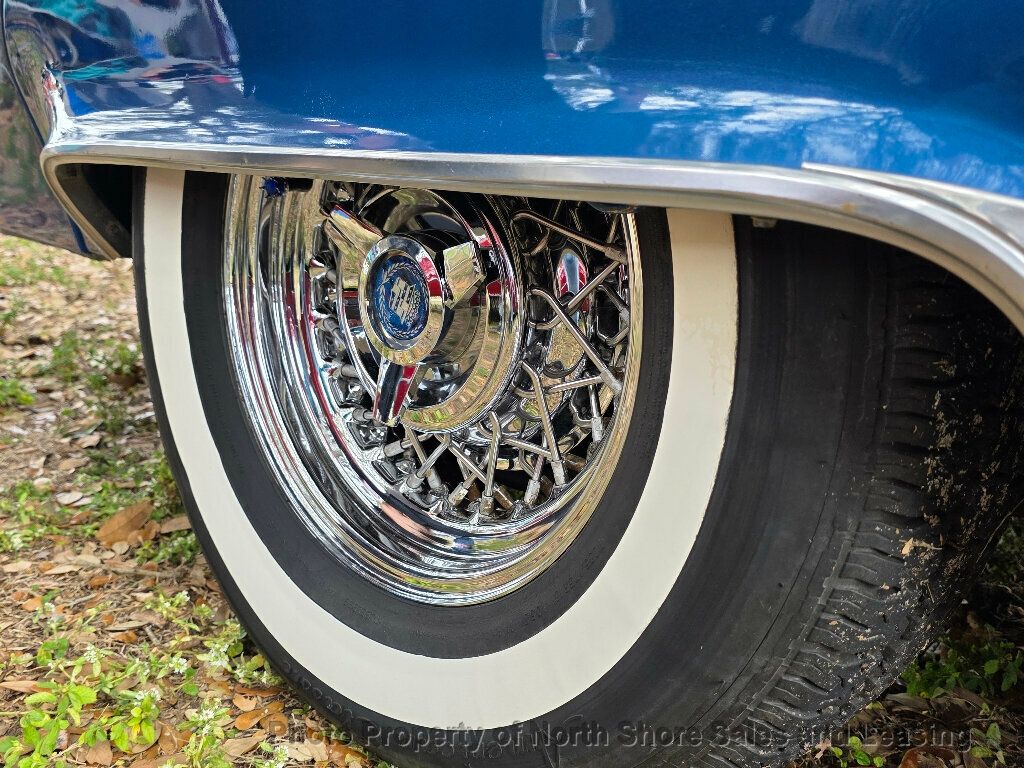 1970 Cadillac Deville Convertible  - 22973870 - 62