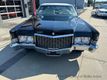 1970 Cadillac DeVille Convertible Convertible For Sale - 22589298 - 11