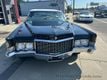 1970 Cadillac DeVille Convertible Convertible For Sale - 22589298 - 12