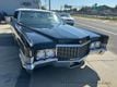 1970 Cadillac DeVille Convertible Convertible For Sale - 22589298 - 13