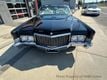 1970 Cadillac DeVille Convertible Convertible For Sale - 22589298 - 1