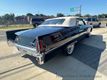 1970 Cadillac DeVille Convertible Convertible For Sale - 22589298 - 21