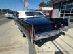 1970 Cadillac DeVille Convertible Convertible For Sale - 22589298 - 27