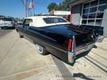 1970 Cadillac DeVille Convertible Convertible For Sale - 22589298 - 28