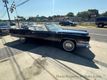 1970 Cadillac DeVille Convertible Convertible For Sale - 22589298 - 2