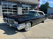 1970 Cadillac DeVille Convertible Convertible For Sale - 22589298 - 6