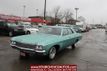 1970 Chevrolet Bel Air  - 23014694 - 0