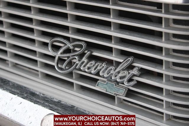 1970 Chevrolet Bel Air  - 23014694 - 9