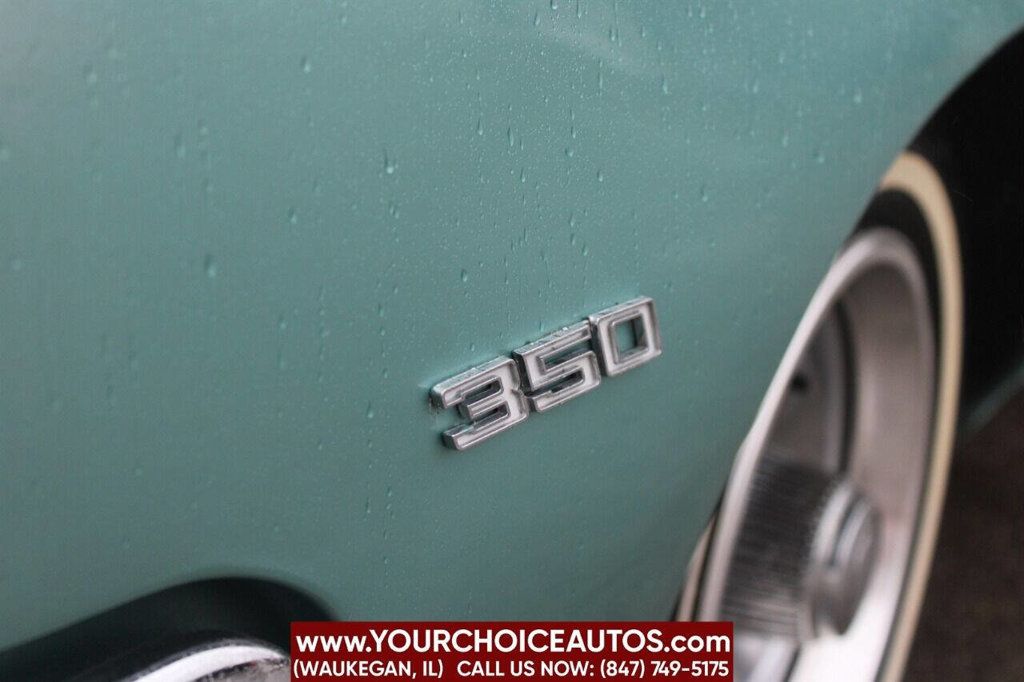 1970 Chevrolet Bel Air  - 23014694 - 10