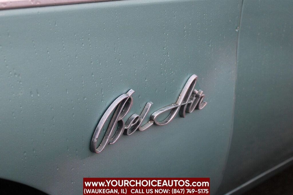 1970 Chevrolet Bel Air  - 23014694 - 12