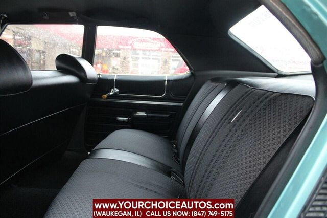 1970 Chevrolet Bel Air  - 23014694 - 18