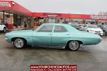 1970 Chevrolet Bel Air  - 23014694 - 1