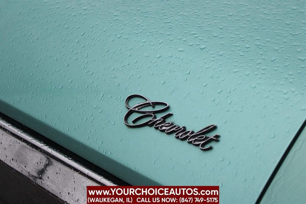 1970 Chevrolet Bel Air  - 23014694 - 19