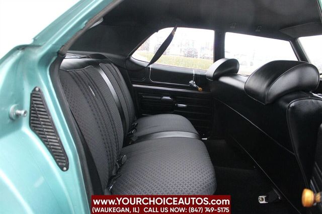 1970 Chevrolet Bel Air  - 23014694 - 21