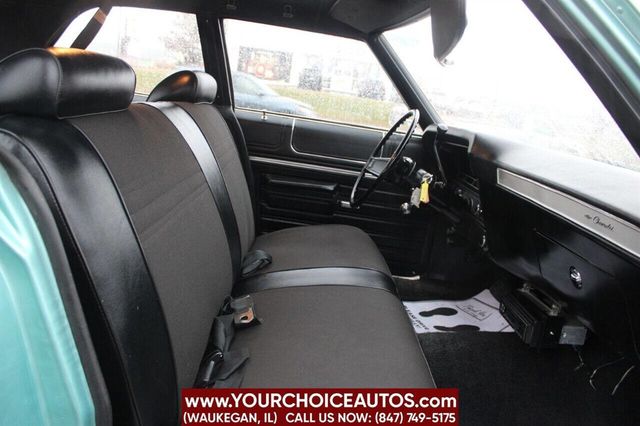 1970 Chevrolet Bel Air  - 23014694 - 24