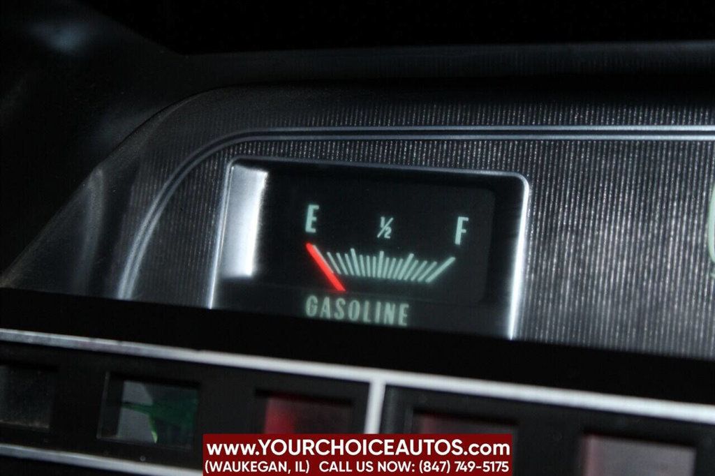 1970 Chevrolet Bel Air  - 23014694 - 25