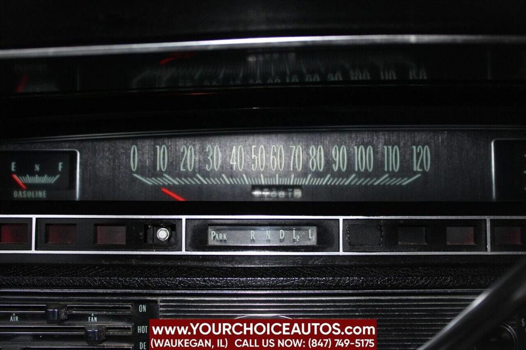 1970 Chevrolet Bel Air  - 23014694 - 26