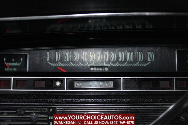 1970 Chevrolet Bel Air  - 23014694 - 26