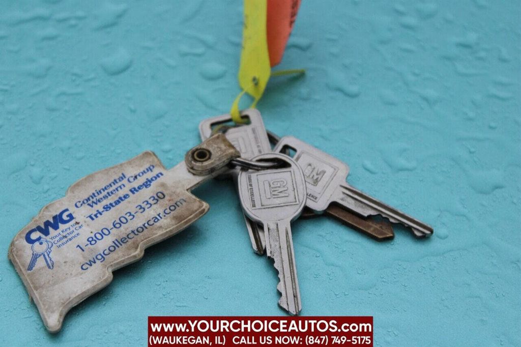 1970 Chevrolet Bel Air  - 23014694 - 31