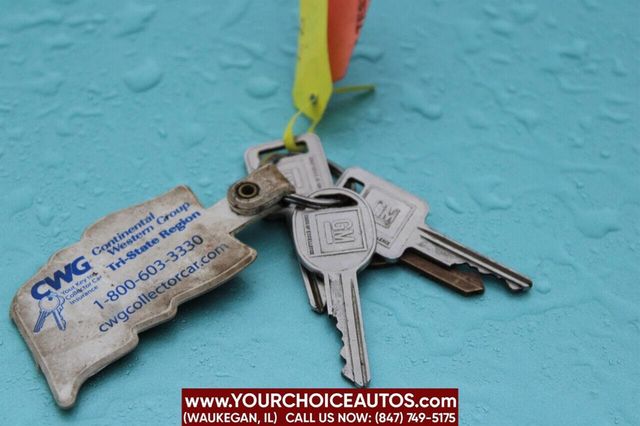 1970 Chevrolet Bel Air  - 23014694 - 31