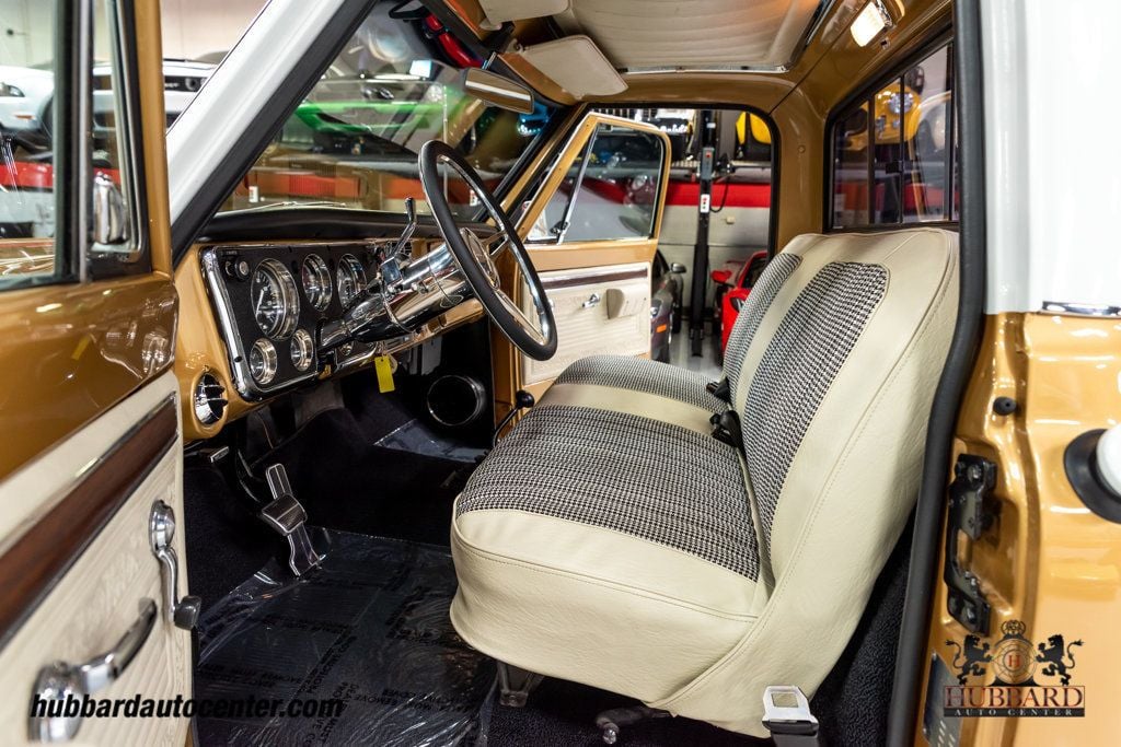 1970 Chevrolet C10  - 22757185 - 59