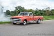 1970 Chevrolet C10 454 Big Block Supercharged Farm Truck - 22595198 - 0