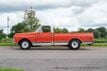 1970 Chevrolet C10 454 Big Block Supercharged Farm Truck - 22595198 - 1