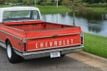 1970 Chevrolet C10 454 Big Block Supercharged Farm Truck - 22595198 - 19