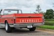 1970 Chevrolet C10 454 Big Block Supercharged Farm Truck - 22595198 - 20