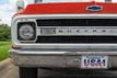 1970 Chevrolet C10 454 Big Block Supercharged Farm Truck - 22595198 - 29