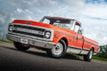 1970 Chevrolet C10 454 Big Block Supercharged Farm Truck - 22595198 - 33