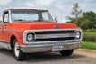 1970 Chevrolet C10 454 Big Block Supercharged Farm Truck - 22595198 - 41