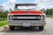 1970 Chevrolet C10 454 Big Block Supercharged Farm Truck - 22595198 - 7