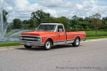 1970 Chevrolet C10 454 Big Block Supercharged Farm Truck - 22595198 - 83