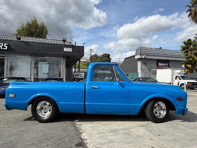 1970 Chevrolet C10 CST 454 Big Block - 22988742 - 9