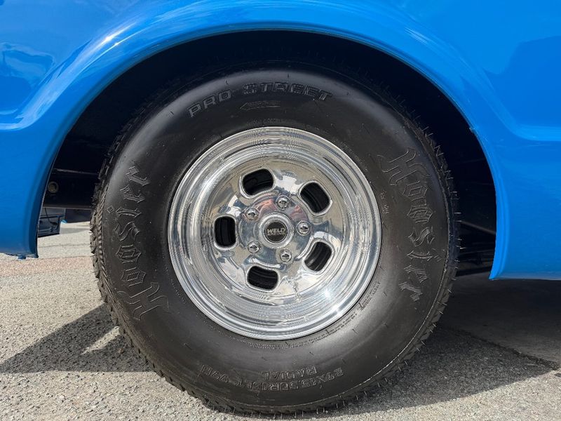 1970 Chevrolet C10 CST 454 Big Block - 22988742 - 10