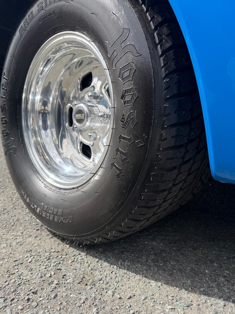 1970 Chevrolet C10 CST 454 Big Block - 22988742 - 11