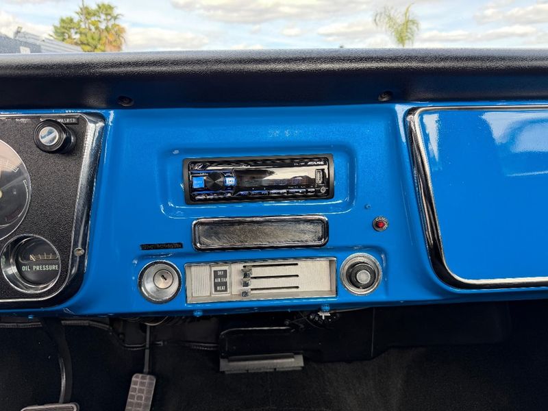 1970 Chevrolet C10 CST 454 Big Block - 22988742 - 14