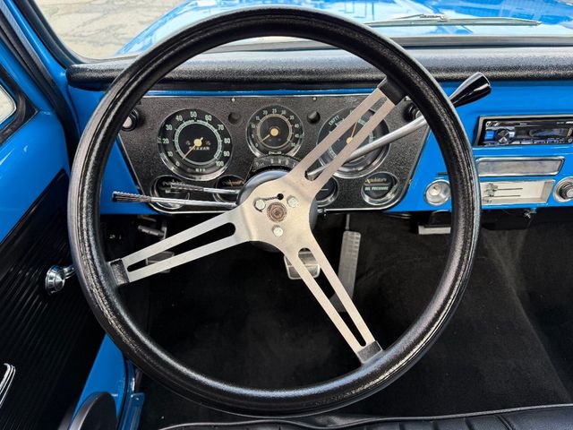 1970 Chevrolet C10 CST 454 Big Block - 22988742 - 15